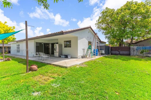26222 SW 133rd Court, Homestead, FL 33032