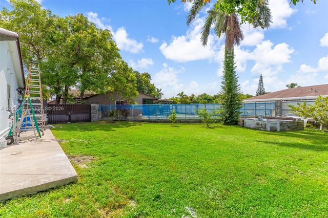 26222 SW 133rd Court, Homestead, FL 33032