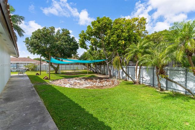 26222 SW 133rd Court, Homestead, FL 33032
