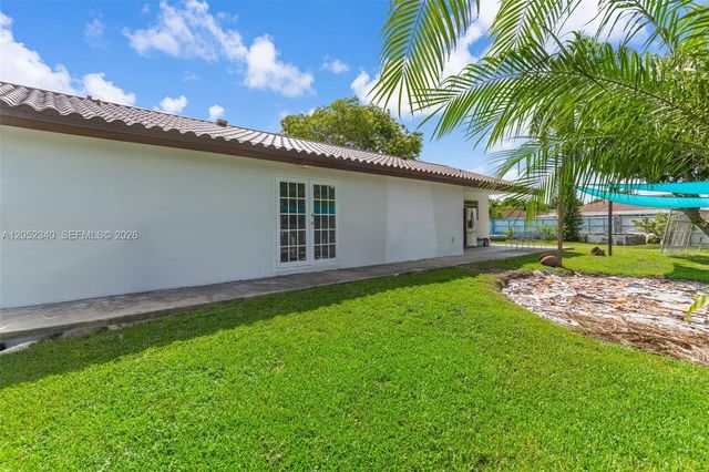 26222 SW 133rd Court, Homestead, FL 33032