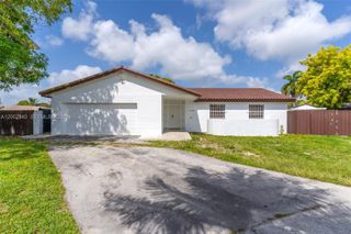 26222 SW 133rd Court, Homestead, FL 33032