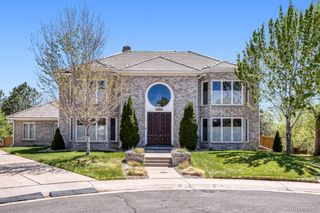 16290 E Powers Place, Centennial, CO 80015