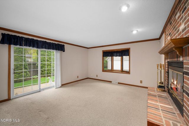 5223 Oakridge Drive, Toledo, OH 43623