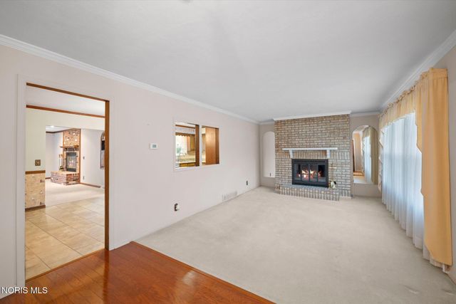 5223 Oakridge Drive, Toledo, OH 43623