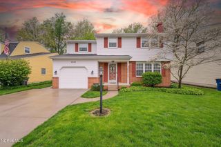 5223 Oakridge Drive, Toledo, OH 43623