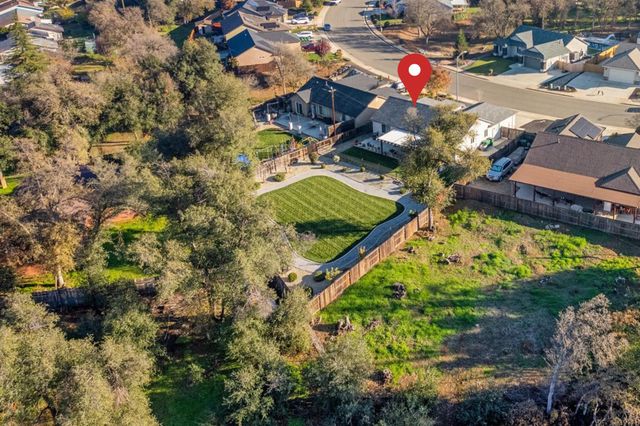 20280 Ballentine Drive, Anderson, CA 96007