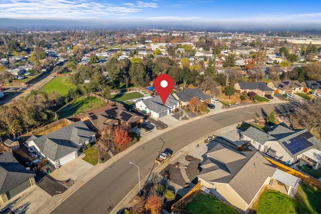 20280 Ballentine Drive, Anderson, CA 96007