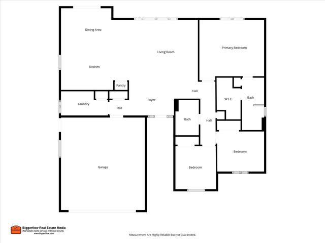 20280 Ballentine Drive, Anderson, CA 96007