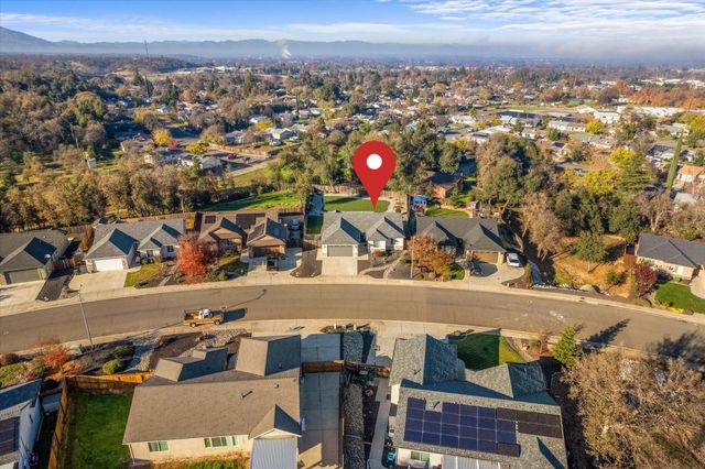 20280 Ballentine Drive, Anderson, CA 96007