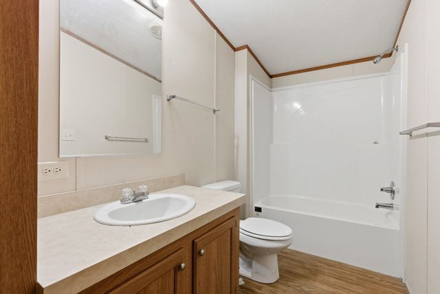 21311 85th Rd, Winfield, KS 67156