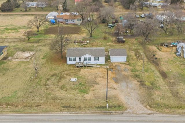 21311 85th Rd, Winfield, KS 67156