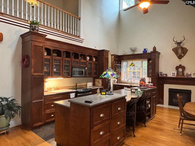 1225 Wateree Road, Winnsboro, SC 29180