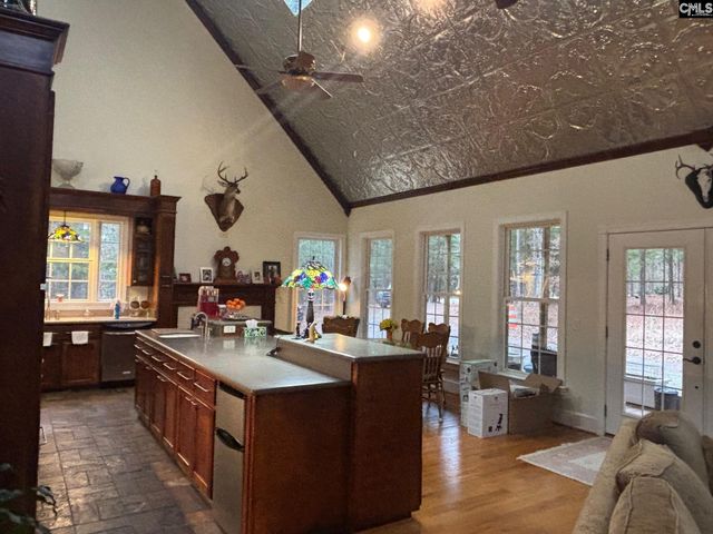1225 Wateree Road, Winnsboro, SC 29180