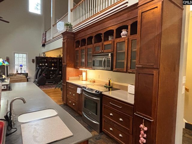 1225 Wateree Road, Winnsboro, SC 29180