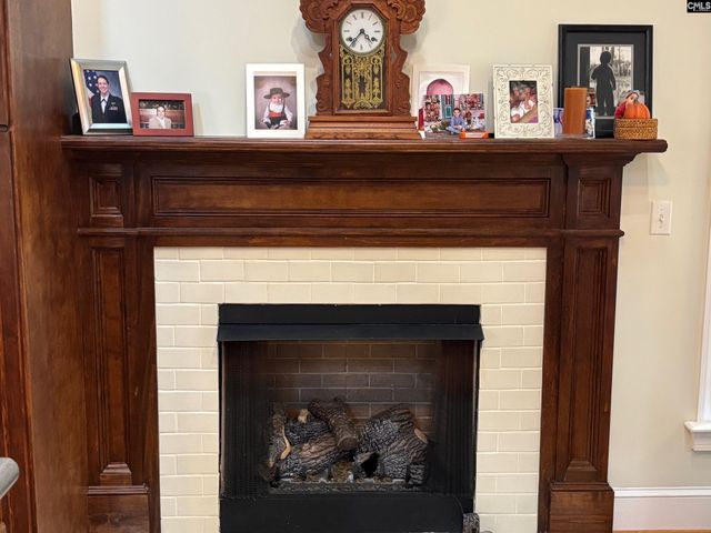 1225 Wateree Road, Winnsboro, SC 29180