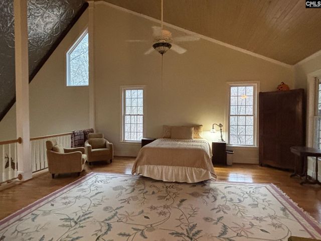 1225 Wateree Road, Winnsboro, SC 29180