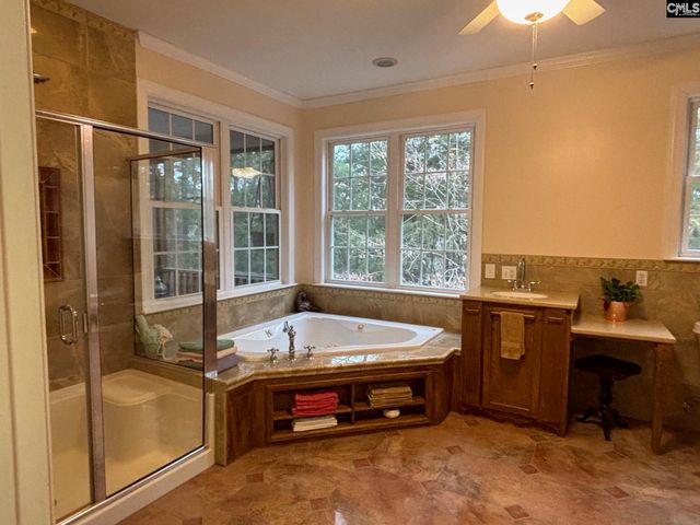 1225 Wateree Road, Winnsboro, SC 29180