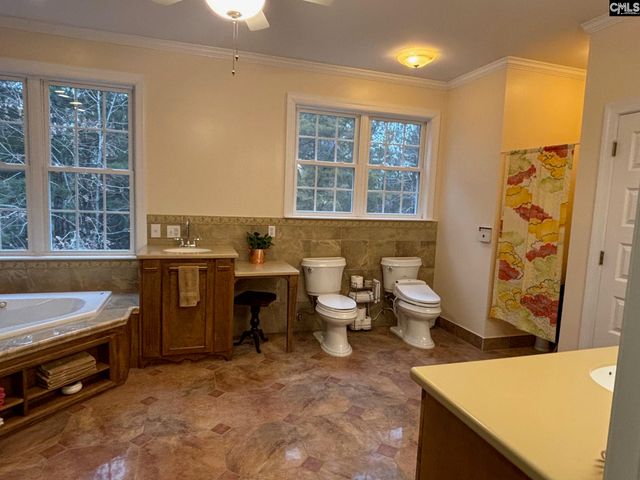 1225 Wateree Road, Winnsboro, SC 29180