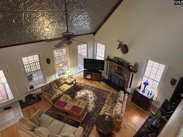 1225 Wateree Road, Winnsboro, SC 29180