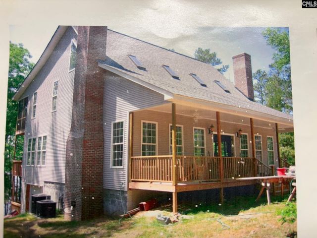 1225 Wateree Road, Winnsboro, SC 29180