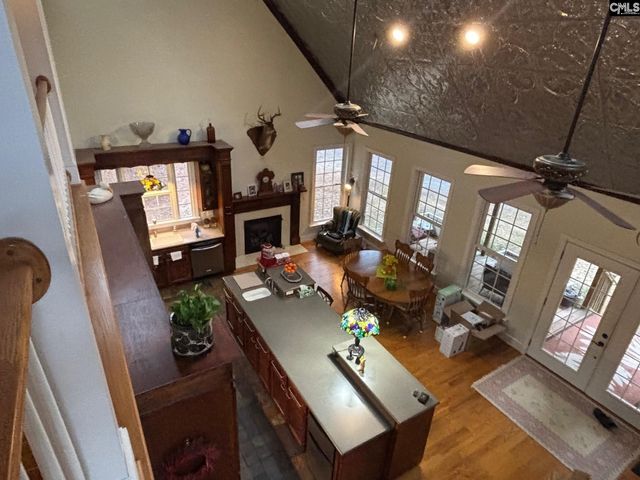 1225 Wateree Road, Winnsboro, SC 29180