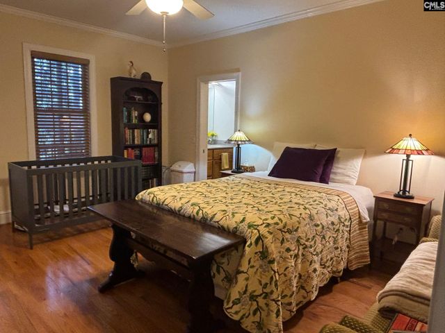 1225 Wateree Road, Winnsboro, SC 29180
