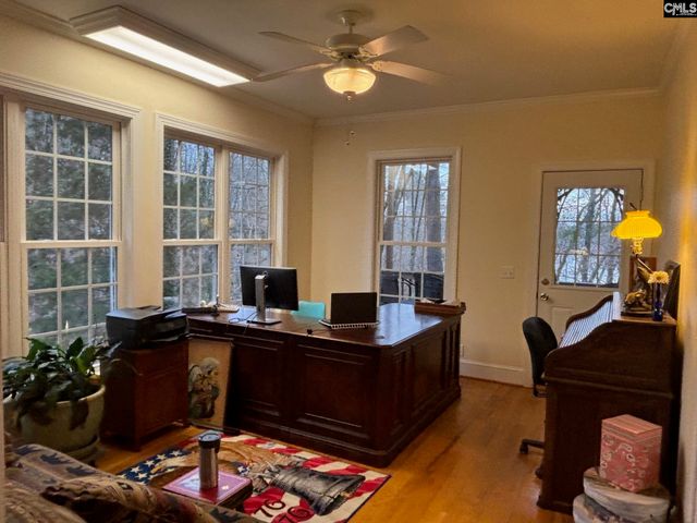 1225 Wateree Road, Winnsboro, SC 29180