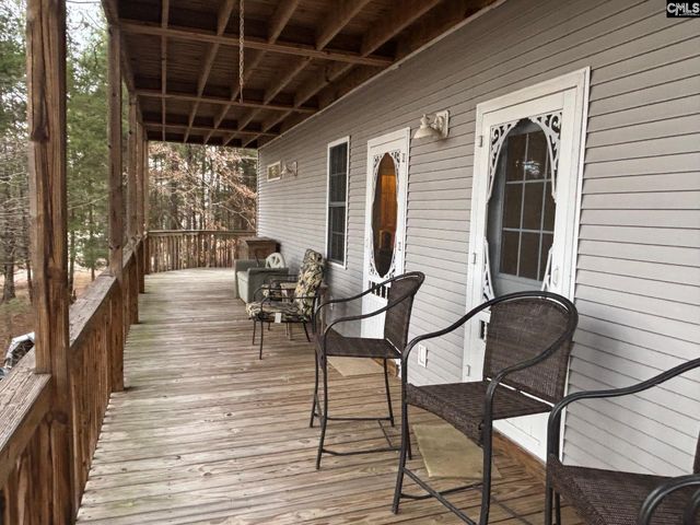 1225 Wateree Road, Winnsboro, SC 29180