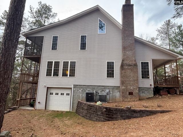 1225 Wateree Road, Winnsboro, SC 29180