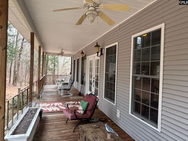 1225 Wateree Road, Winnsboro, SC 29180