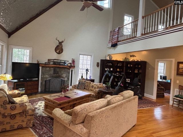 1225 Wateree Road, Winnsboro, SC 29180