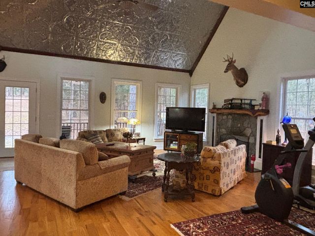 1225 Wateree Road, Winnsboro, SC 29180