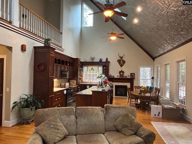 1225 Wateree Road, Winnsboro, SC 29180