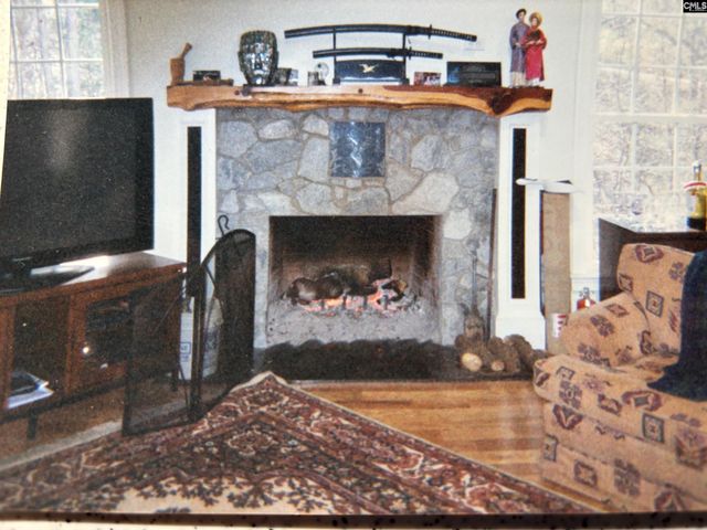 1225 Wateree Road, Winnsboro, SC 29180