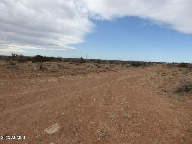 Lot 301 Chevelon Canyon Ranch -- 301, Heber, AZ 85928