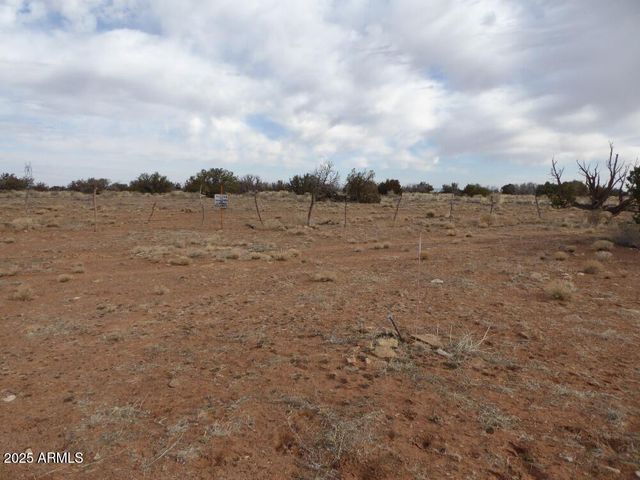 Lot 301 Chevelon Canyon Ranch -- 301, Heber, AZ 85928