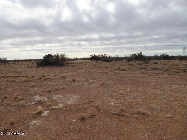 Lot 301 Chevelon Canyon Ranch -- 301, Heber, AZ 85928