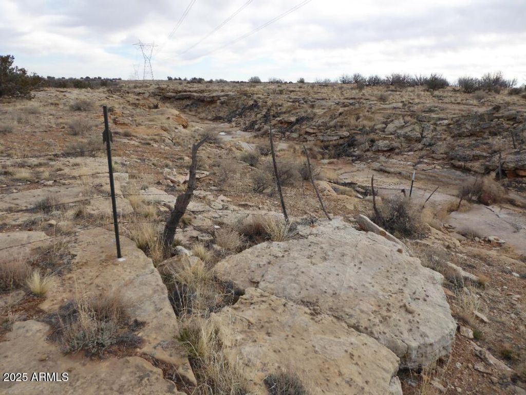 Lot 301 Chevelon Canyon Ranch -- 301, Heber, AZ 85928