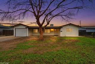 8651 E Khan Street, Selma, CA 93662