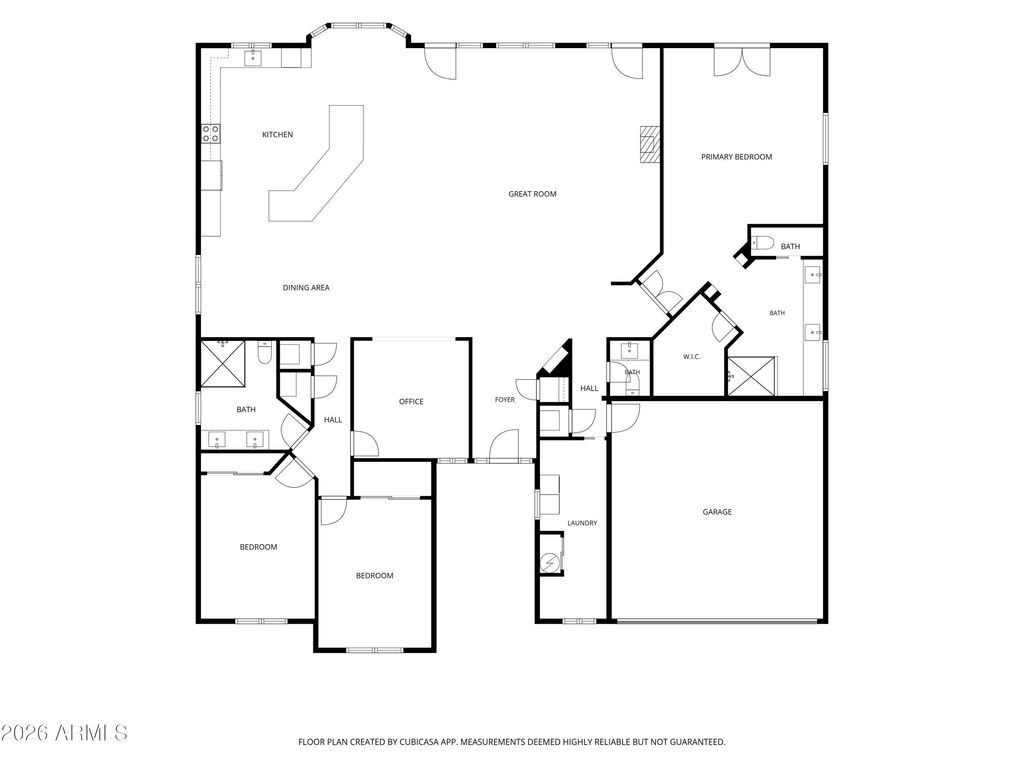 5859 W DEL LAGO Circle, Glendale, AZ 85308 — photo 4