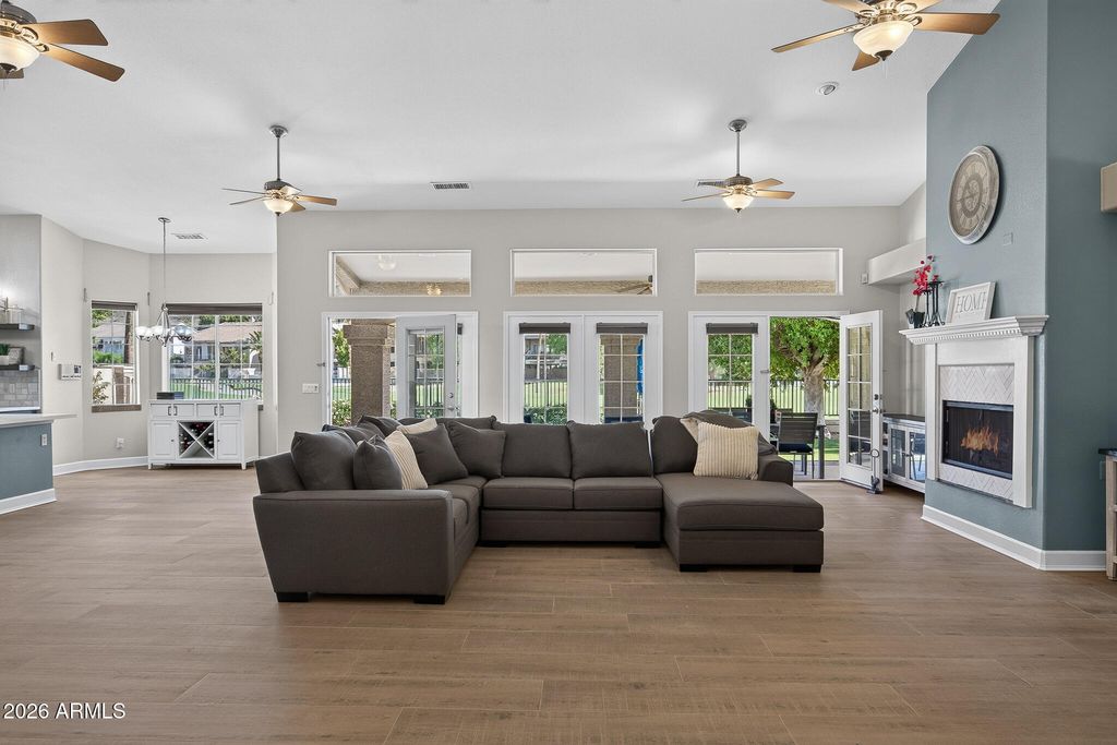 5859 W DEL LAGO Circle, Glendale, AZ 85308 — photo 5