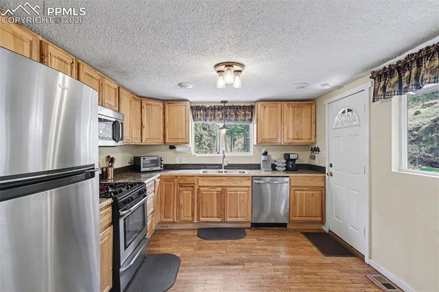 10145 Chipita Park Road, Cascade, CO 80809