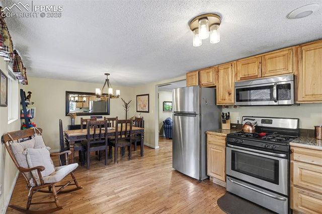 10145 Chipita Park Road, Cascade, CO 80809