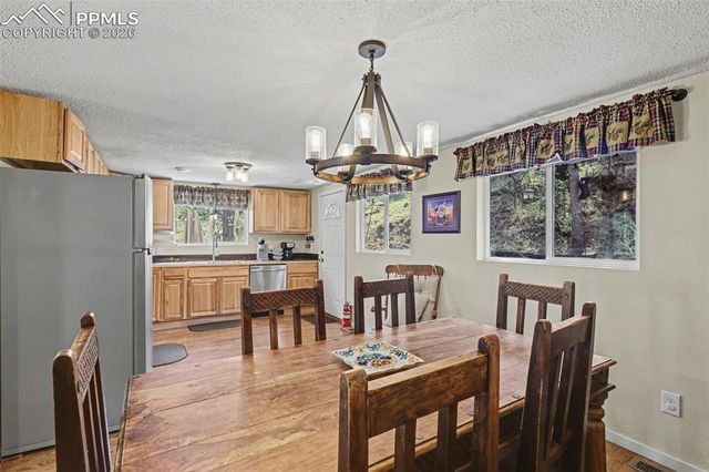 10145 Chipita Park Road, Cascade, CO 80809