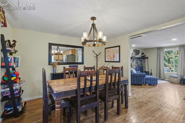 10145 Chipita Park Road, Cascade, CO 80809