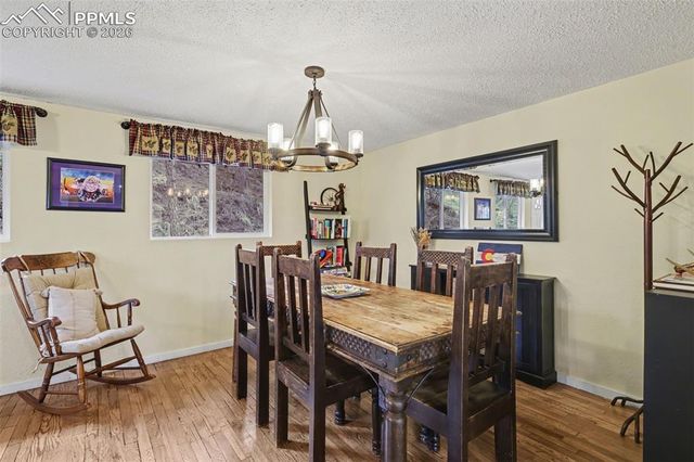 10145 Chipita Park Road, Cascade, CO 80809