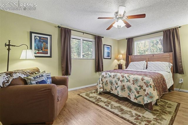 10145 Chipita Park Road, Cascade, CO 80809