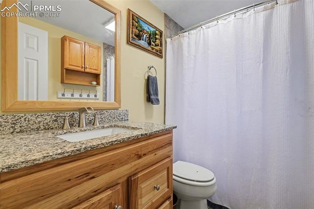 10145 Chipita Park Road, Cascade, CO 80809