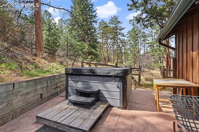 10145 Chipita Park Road, Cascade, CO 80809