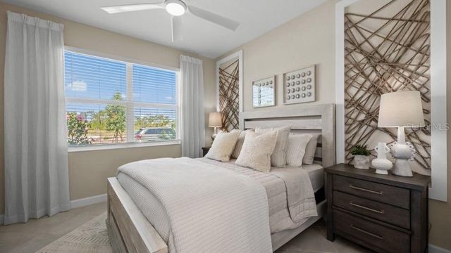 8122 SAINT KITTS CIRCLE, Englewood, FL 34224